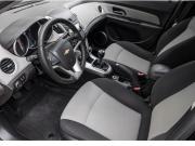 Chevrolet Cruze I Рестайлинг Казань  - изображение 14