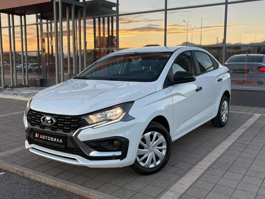 Lada (ВАЗ) Iskra Владикавказ  - изображение 1