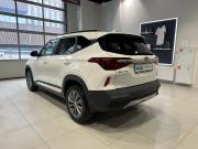 Kia Seltos I Москва  - изображение 26