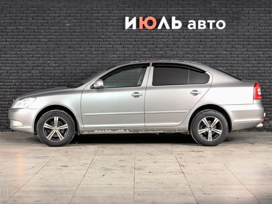 Skoda Octavia II (A5) Рестайлинг Екатеринбург  - изображение 7