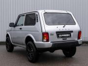 Lada (ВАЗ) Niva Legend Сочи  - изображение 19