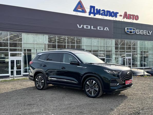 Chery Tiggo 8 Pro Max I Рестайлинг с пробегом 2023 года, цена 2 390 000 рублей, 63770 км, внедорожник, Автокод Объявления