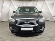 Infiniti JX Москва  - изображение 27