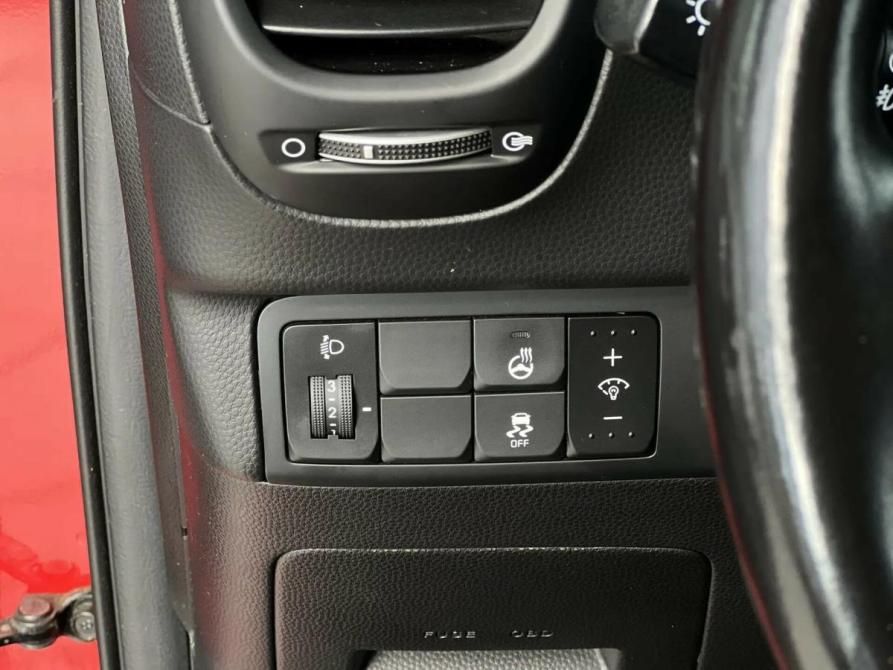 Kia Soul II Рестайлинг Екатеринбург  - изображение 25