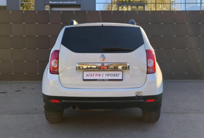 Renault Duster I с пробегом 2014 года, цена 849 000 рублей, 146806 км, внедорожник, Автокод Объявления