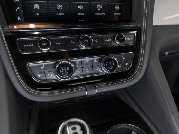 Bentley Bentayga I Рестайлинг с пробегом 2024 года, цена 25 750 000 рублей, 18342 км, внедорожник, Автокод Объявления