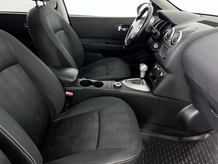 Nissan Qashqai+2 I Рестайлинг Калининград  - изображение 12