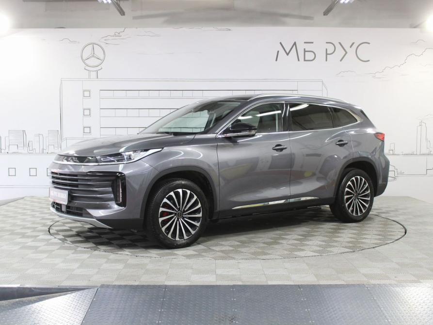 Exeed TXL I Рестайлинг Москва  - изображение 1