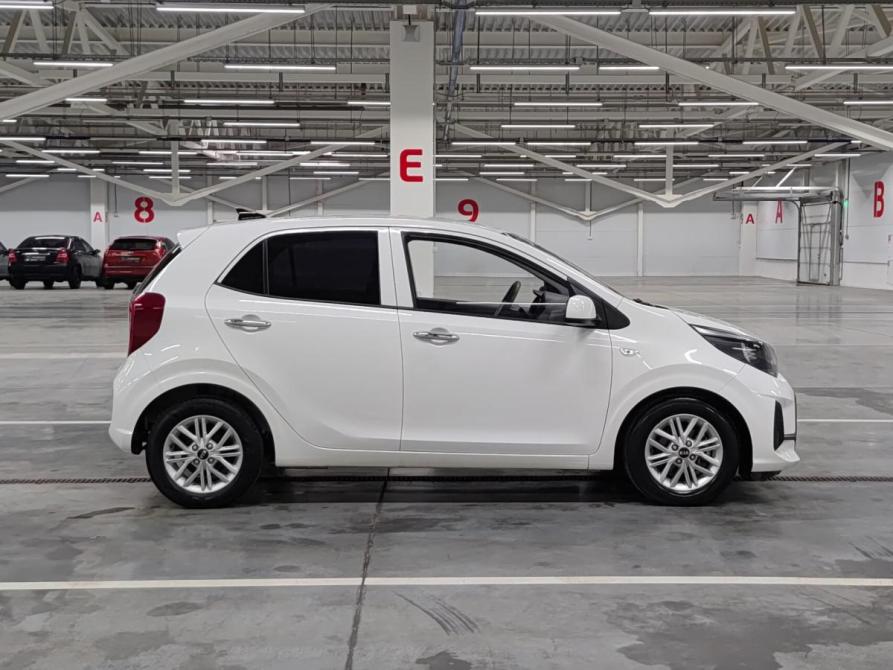 Kia Morning III Рестайлинг 1 Казань  - изображение 5