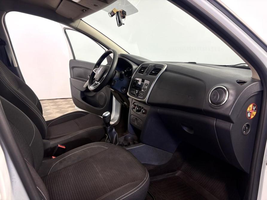 Renault Logan II Рестайлинг Борисоглебск  - изображение 11