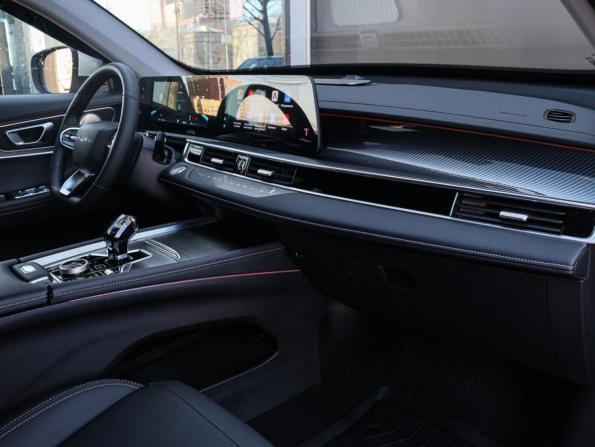 Chery Tiggo 7 Pro Max I Рестайлинг с пробегом 2024 года, цена 2 210 000 рублей, 7864 км, внедорожник, Автокод Объявления