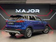 Geely Atlas Pro Москва  - изображение 30