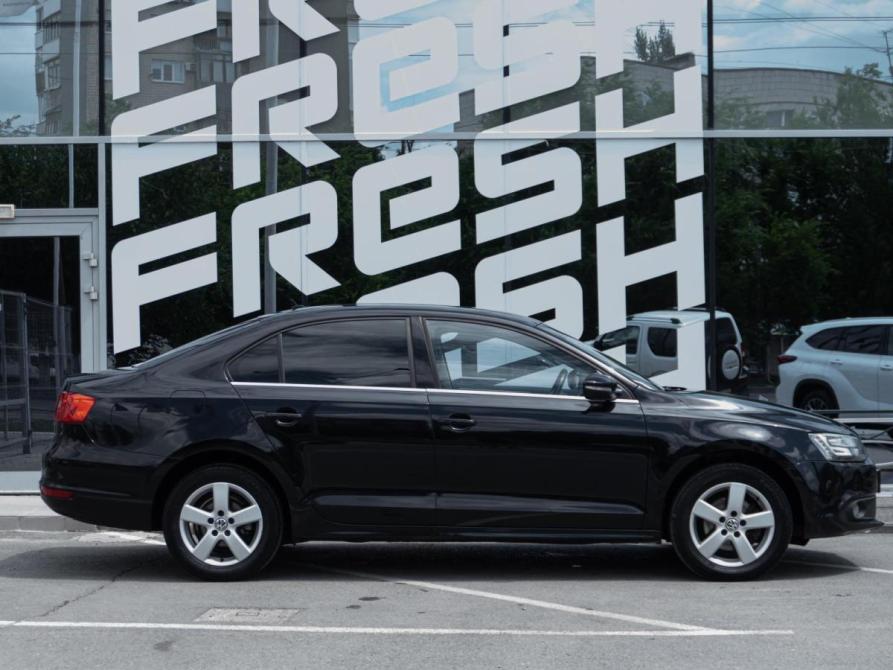 Volkswagen Jetta VI Волгоград  - изображение 5