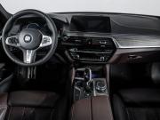 BMW 5 серии VII (G30/G31/G38) Москва  - изображение 31