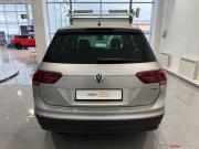 Volkswagen Tiguan II Орел  - изображение 20