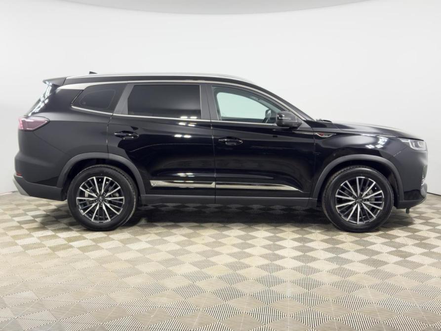 Chery Tiggo 8 Pro Max I Рестайлинг Казань  - изображение 5