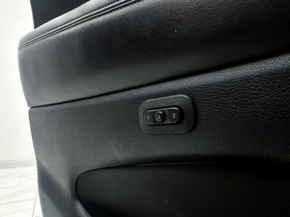 Jeep Grand Cherokee IV (WK2) Рестайлинг с пробегом 2013 года, цена 2 850 000 рублей, 160848 км, внедорожник, Автокод Объявления