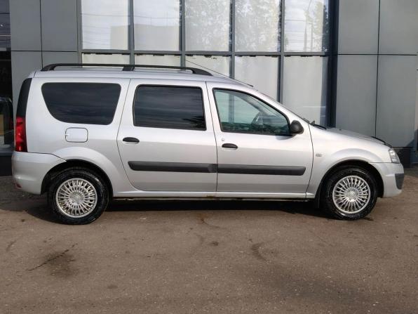 Lada (ВАЗ) Largus I с пробегом 2019 года, цена 585 000 рублей, 259681 км, универсал, Автокод Объявления