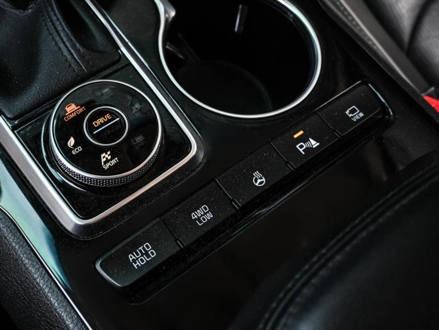 Kia Mohave I Рестайлинг Новороссийск  - изображение 21