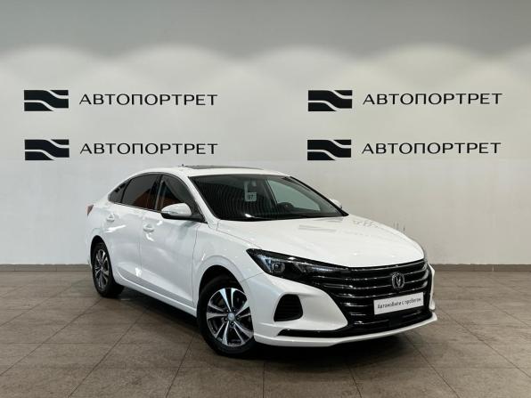 Changan Eado Plus с пробегом 2023 года, цена 1 649 000 рублей, 18956 км, седан, Автокод Объявления