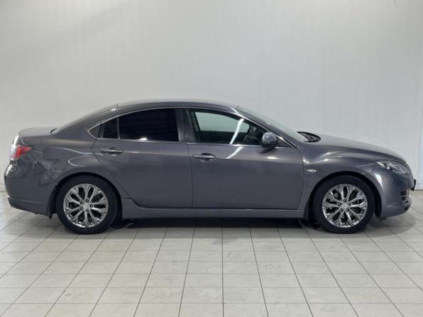 Mazda 6 II (GH) с пробегом 2008 года, цена 755 000 рублей, 210000 км, седан, Автокод Объявления