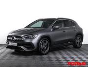 Mercedes-Benz GLA II (H247) Москва  - изображение 26