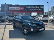 Kia Sorento II Рестайлинг Альметьевск  - изображение 19