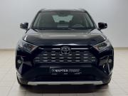 Toyota RAV4 V (XA50) Вологда  - изображение 24