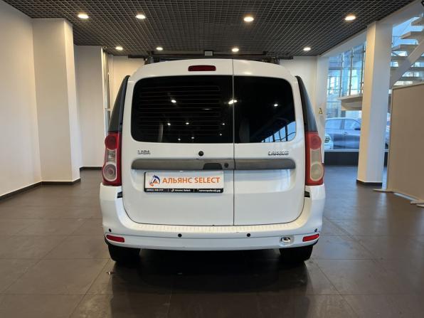 Lada (ВАЗ) Largus I с пробегом 2013 года, цена 390 000 рублей, 276774 км, универсал, Автокод Объявления