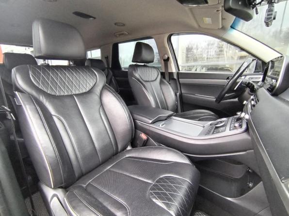 Hyundai Palisade I с пробегом 2019 года, цена 3 750 000 рублей, 105449 км, внедорожник, Автокод Объявления