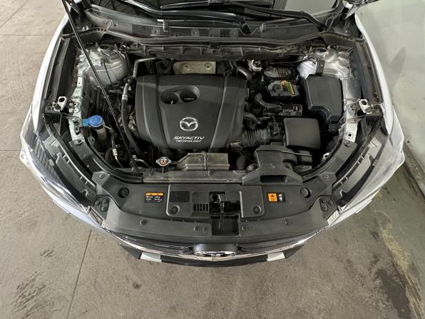 Mazda CX-5 I Рестайлинг с пробегом 2015 года, цена 2 150 000 рублей, 96148 км, внедорожник, Автокод Объявления