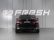 Kia Optima IV Рестайлинг Минеральные Воды  - изображение 25
