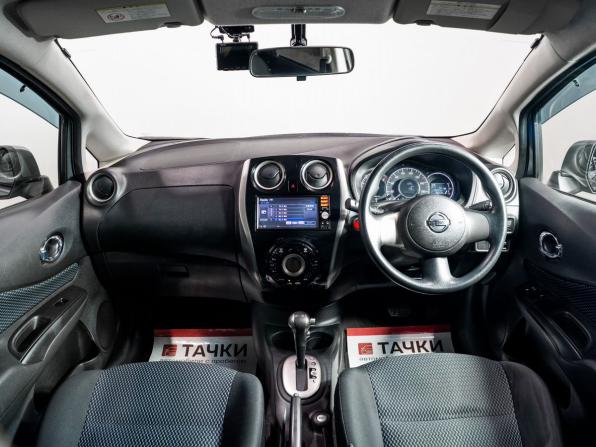 Nissan Note II с пробегом 2013 года, цена 920 000 рублей, 50000 км, хэтчбек, Автокод Объявления
