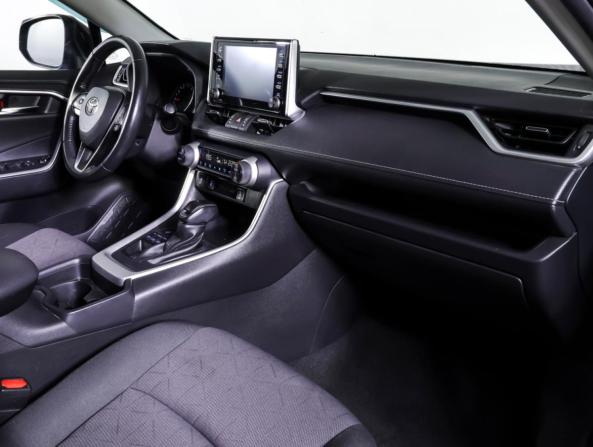 Toyota RAV4 V (XA50) с пробегом 2021 года, цена 2 698 000 рублей, 231500 км, внедорожник, Автокод Объявления