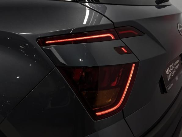 Solaris HC с пробегом 2025 года, цена 3 050 000 рублей, 7450 км, внедорожник, Автокод Объявления