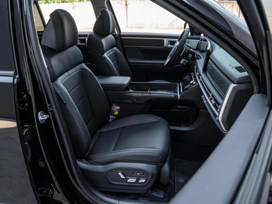 Hyundai Santa Fe V (MX5) Краснодар  - изображение 8