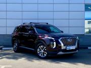 Hyundai Palisade I Москва  - изображение 38