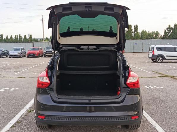 Ford Focus III с пробегом 2013 года, цена 549 000 рублей, 183915 км, хэтчбек, Автокод Объявления