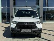 Lada (ВАЗ) Niva Travel I Вологда  - изображение 14