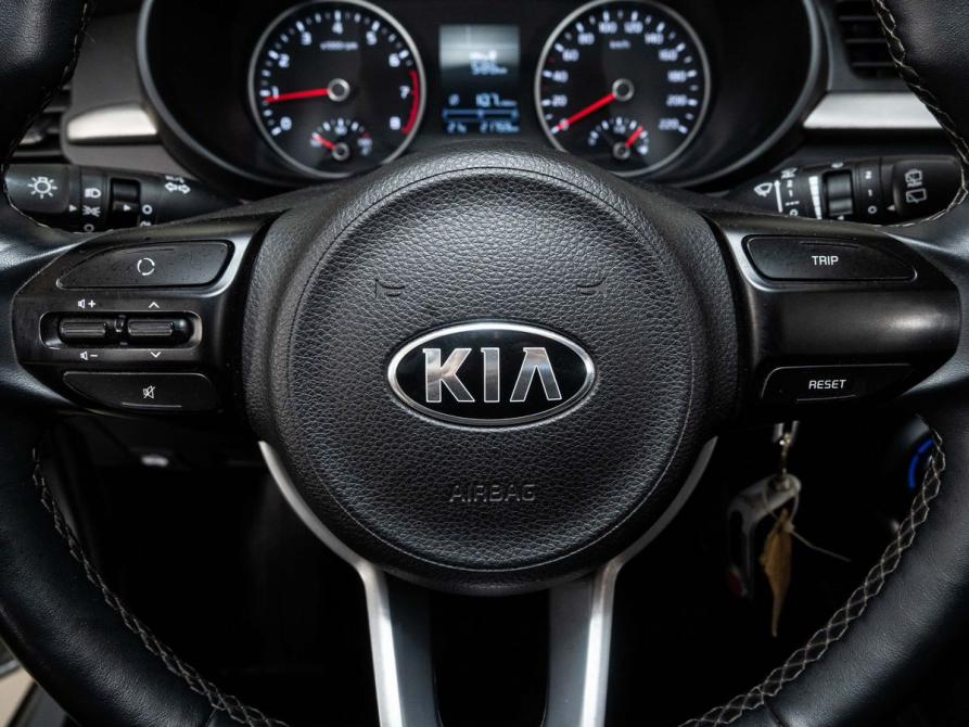 Kia Rio IV Казань  - изображение 9