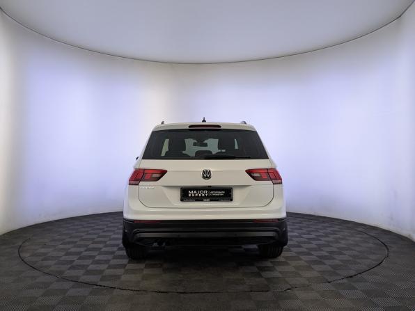 Volkswagen Tiguan II с пробегом 2020 года, цена 2 490 000 рублей, 86380 км, внедорожник, Автокод Объявления