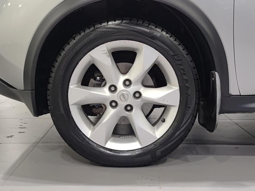 Nissan Juke I Казань  - изображение 22