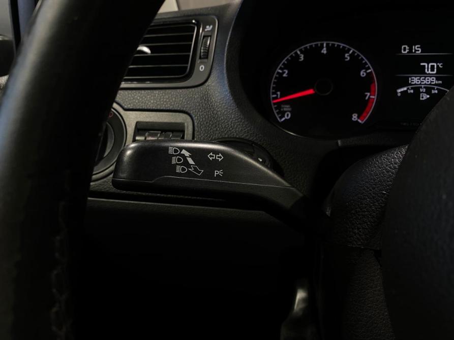 Volkswagen Polo V Челябинск  - изображение 17
