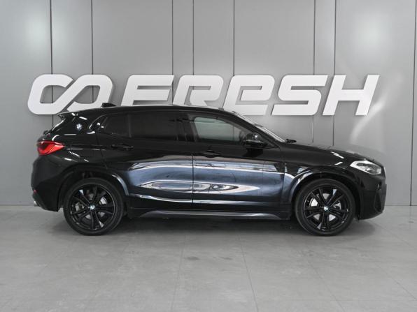 BMW X2 I (F39) с пробегом 2019 года, цена 2 099 000 рублей, 253471 км, внедорожник, Автокод Объявления
