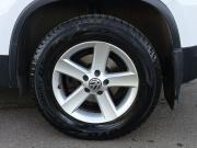 Volkswagen Tiguan I Рестайлинг Москва  - изображение 31