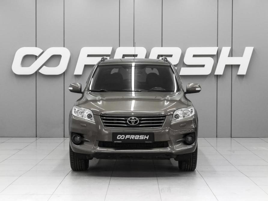 Toyota RAV4 III (XA30) Рестайлинг Ростов-на-Дону  - изображение 3