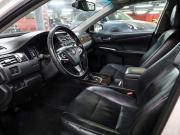 Toyota Camry VII (XV50) Рестайлинг Москва  - изображение 41