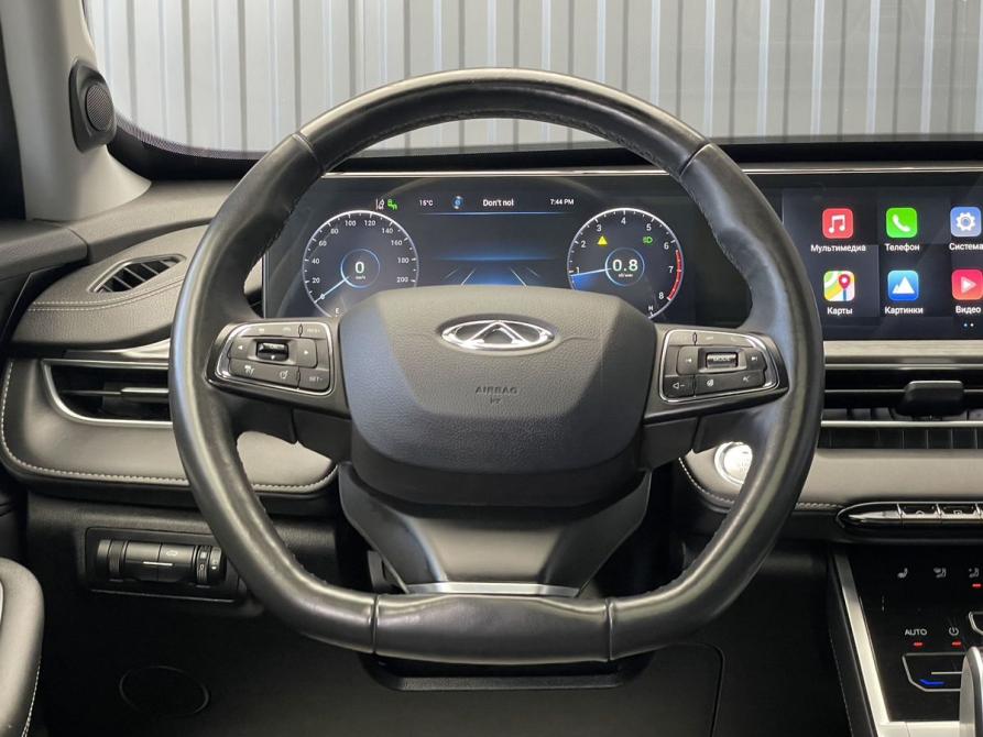 Chery Tiggo 7 Pro Max I Пермь  - изображение 7