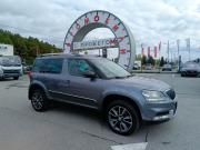 Skoda Yeti I Рестайлинг Тюмень  - изображение 21