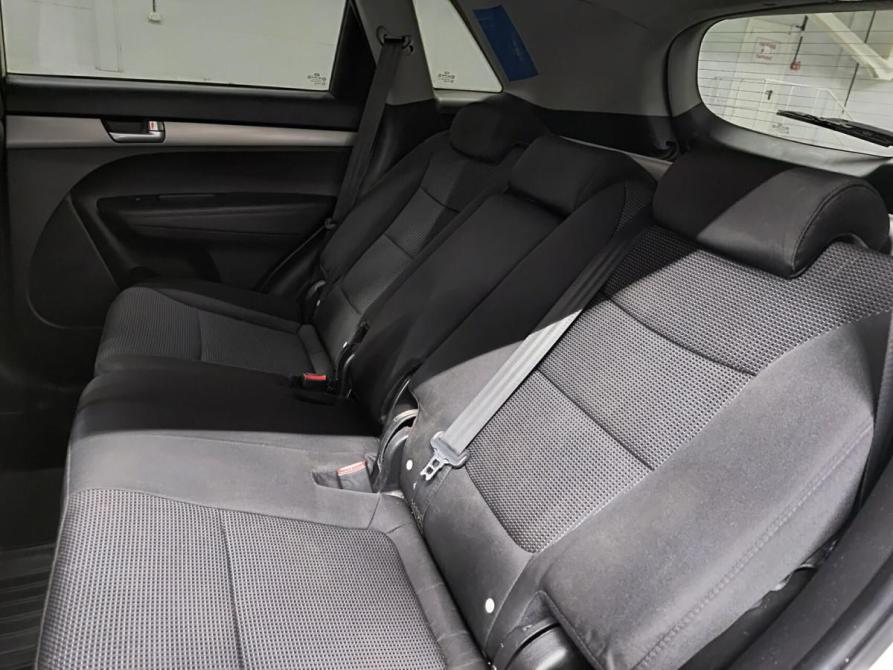 Kia Sorento II Рестайлинг Казань  - изображение 15